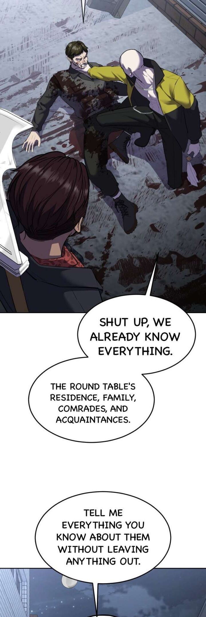The Boy Of Death Chapter 230 Page 22