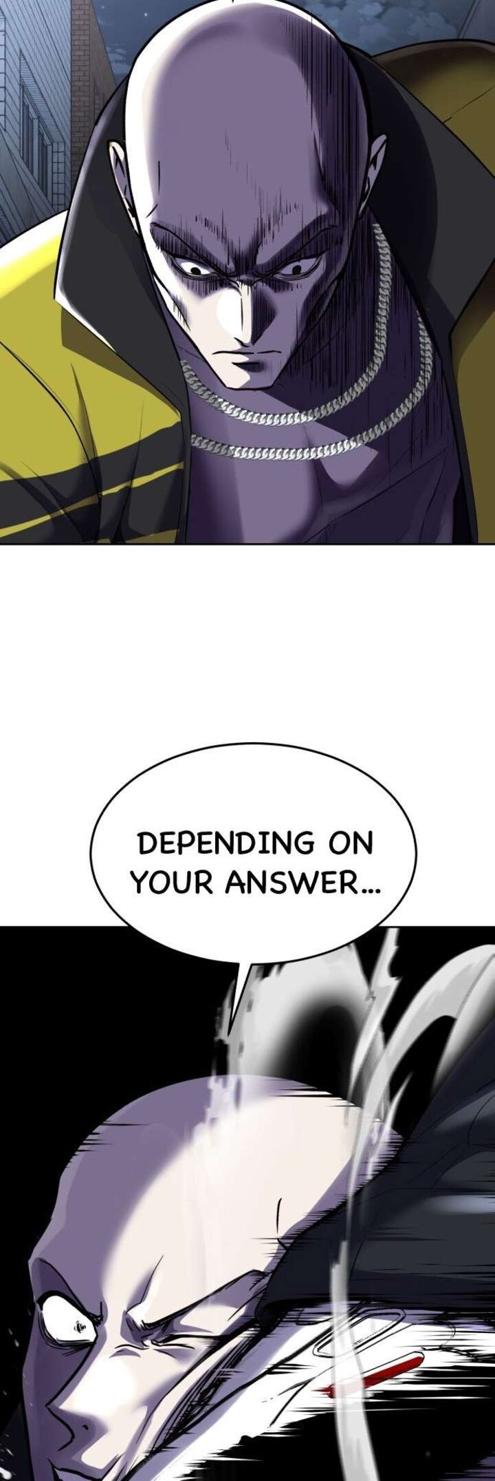 The Boy Of Death Chapter 230 Page 23