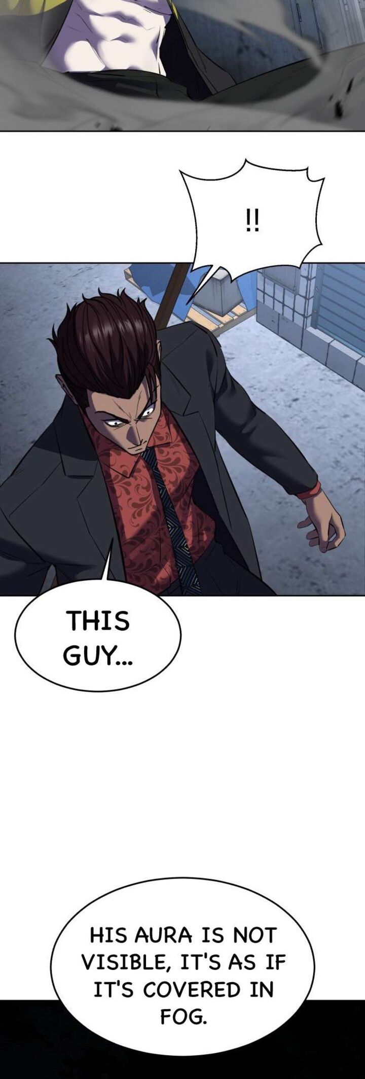 The Boy Of Death Chapter 230 Page 29