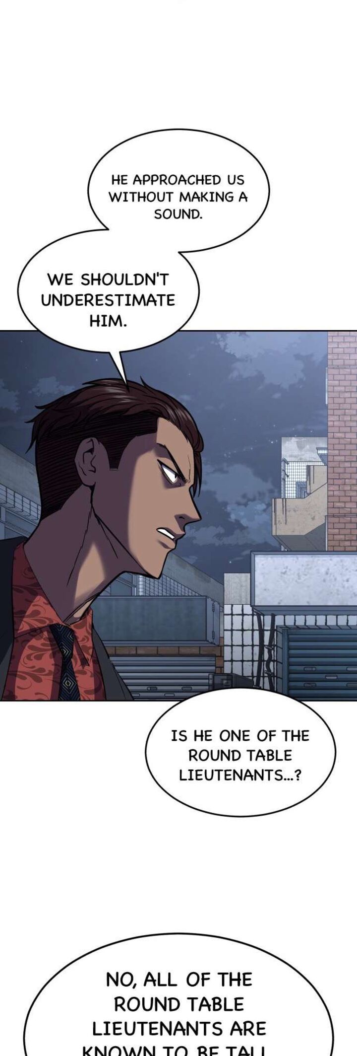 The Boy Of Death Chapter 230 Page 31
