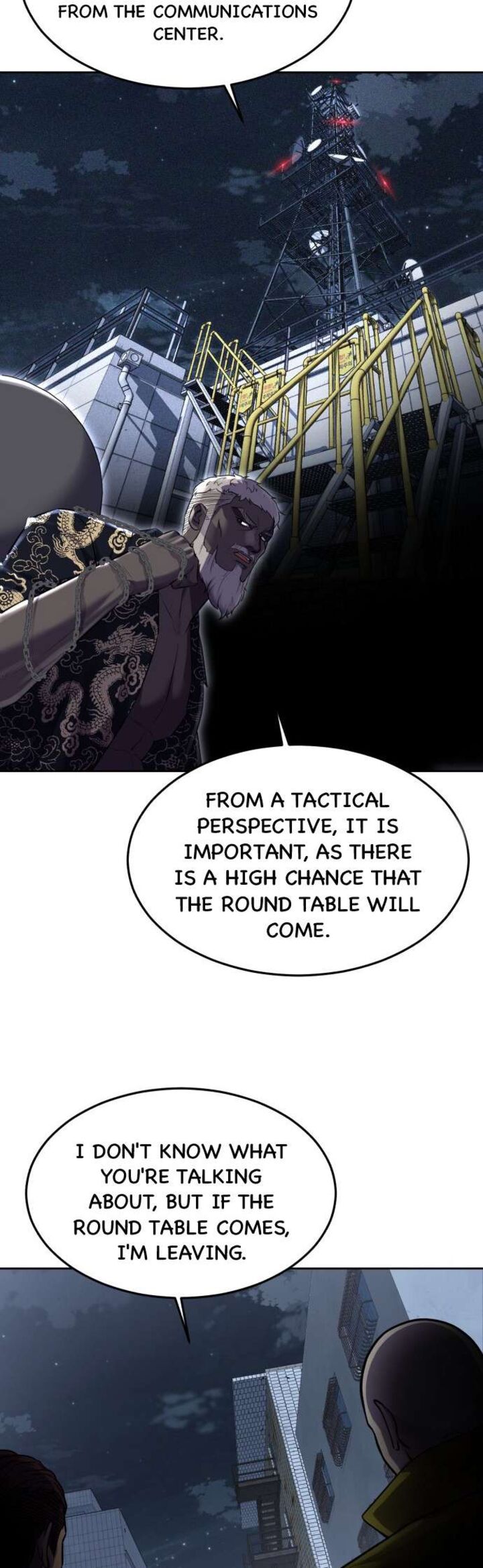 The Boy Of Death Chapter 230 Page 4
