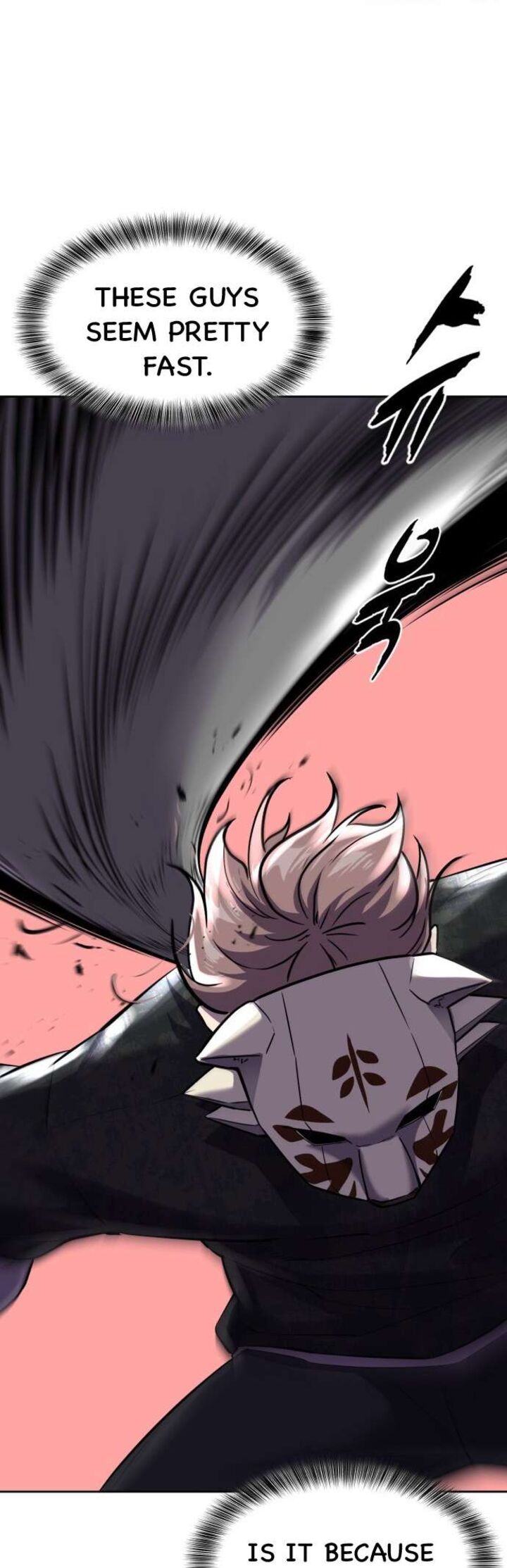 The Boy Of Death Chapter 230 Page 40