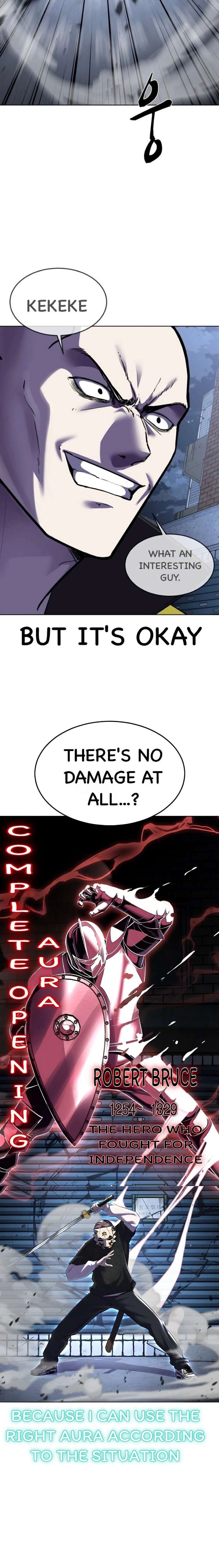 The Boy Of Death Chapter 230 Page 43