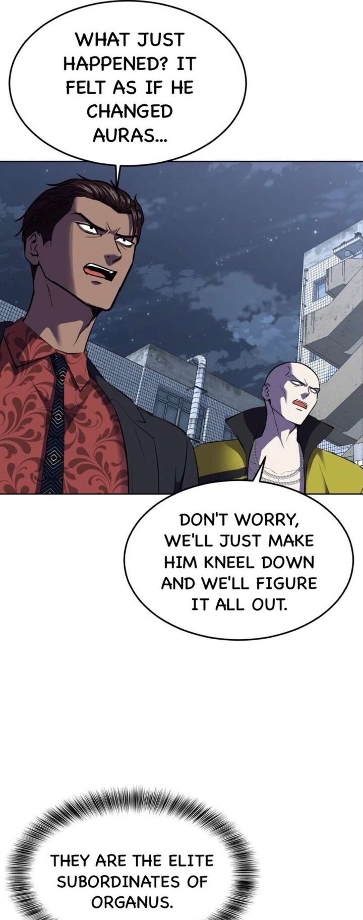 The Boy Of Death Chapter 230 Page 44