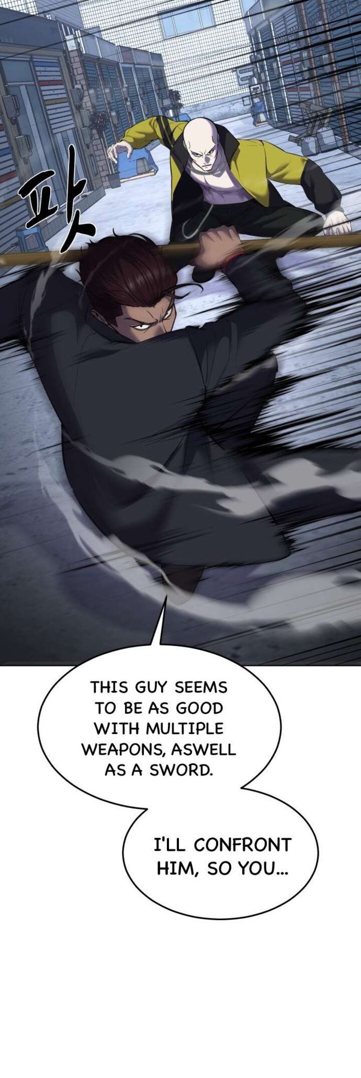 The Boy Of Death Chapter 230 Page 58