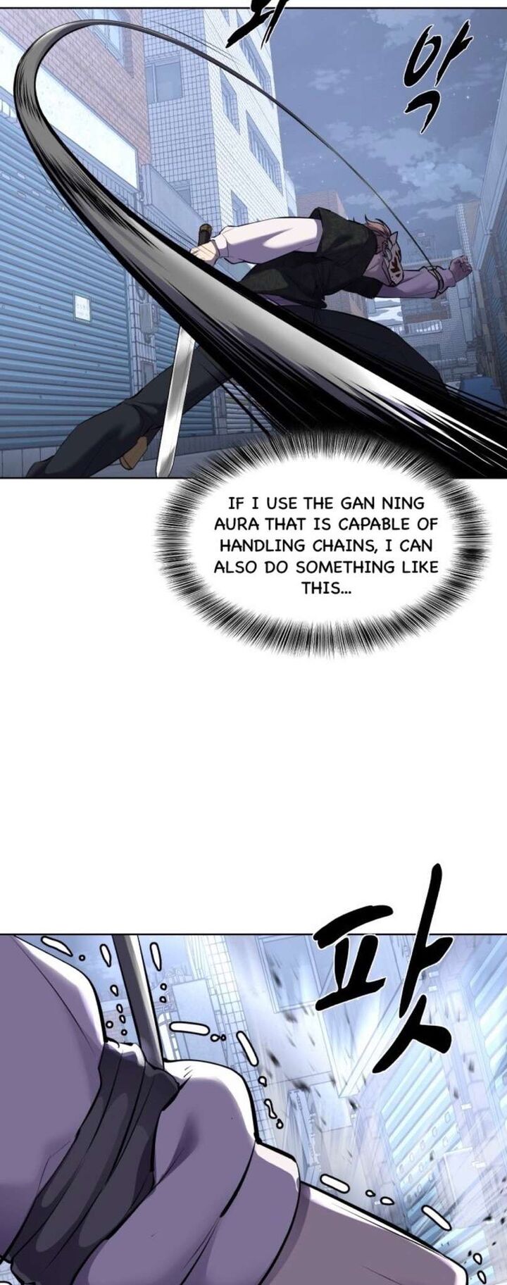 The Boy Of Death Chapter 230 Page 71