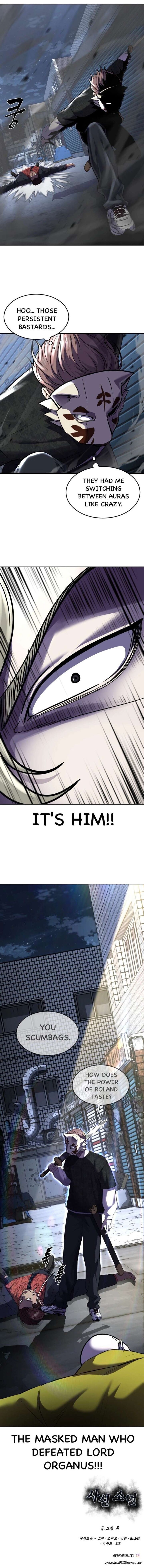 The Boy Of Death Chapter 230 Page 86