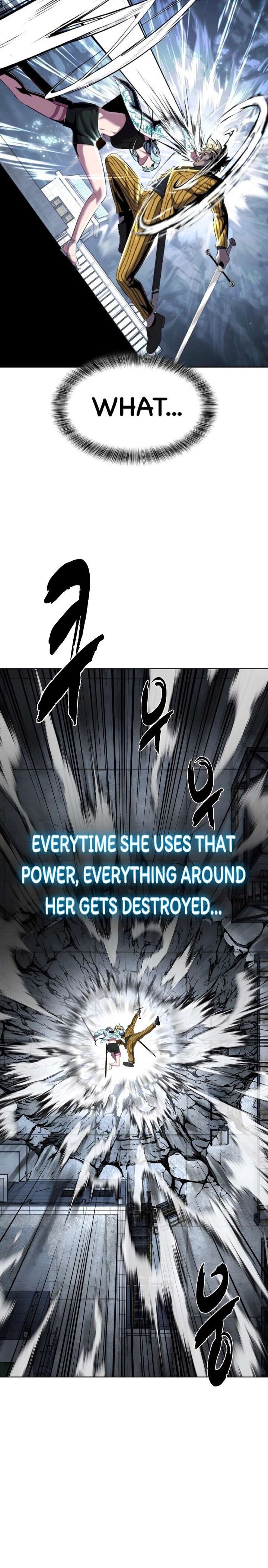 The Boy Of Death Chapter 231 Page 101