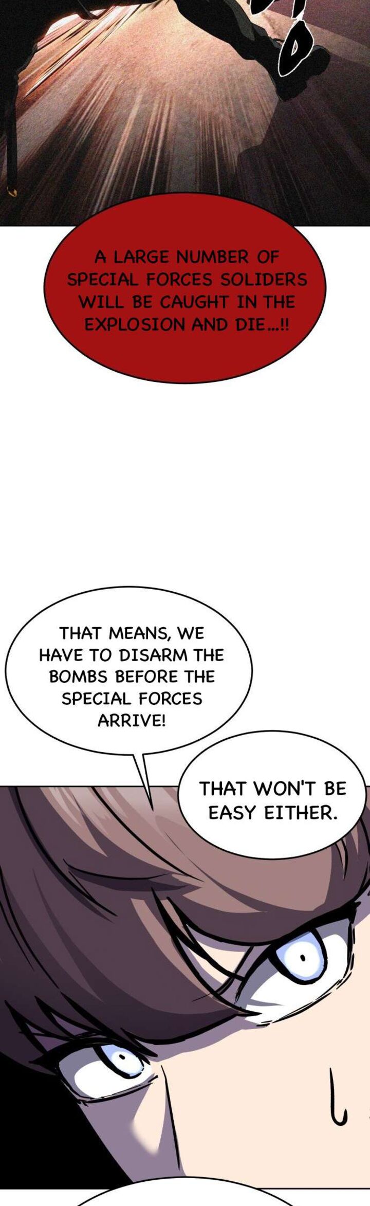 The Boy Of Death Chapter 231 Page 19