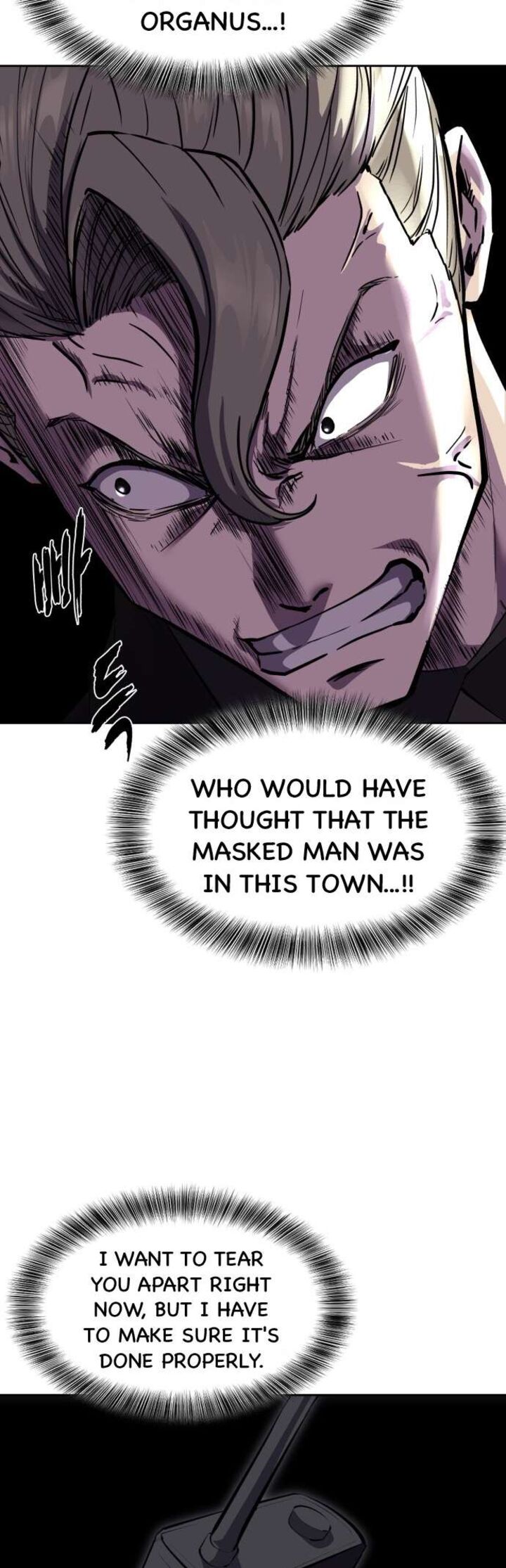 The Boy Of Death Chapter 231 Page 2