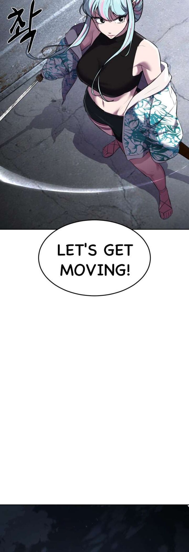 The Boy Of Death Chapter 231 Page 27