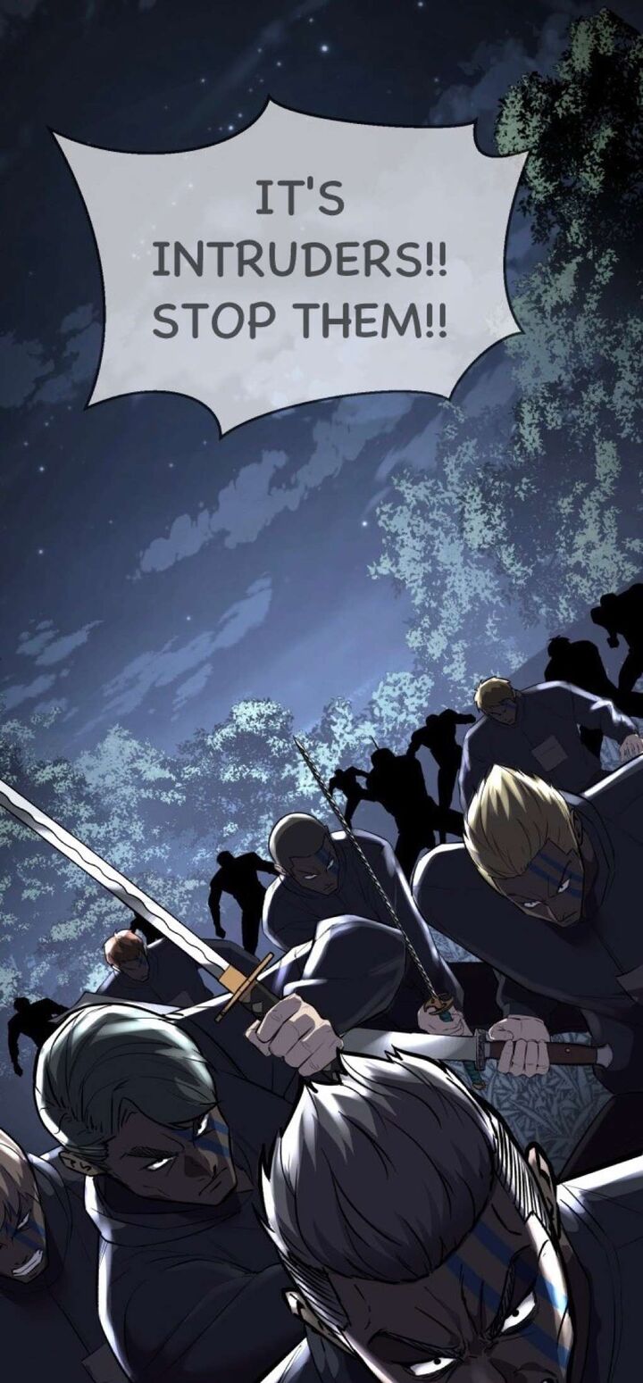 The Boy Of Death Chapter 231 Page 28