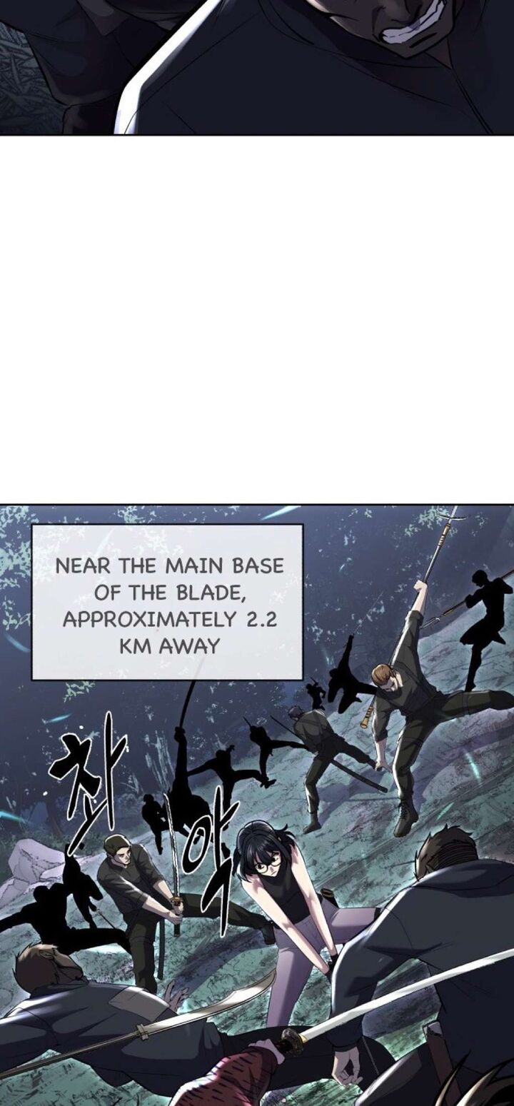The Boy Of Death Chapter 231 Page 29