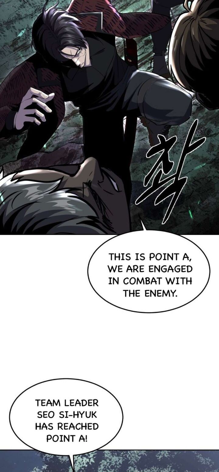 The Boy Of Death Chapter 231 Page 30