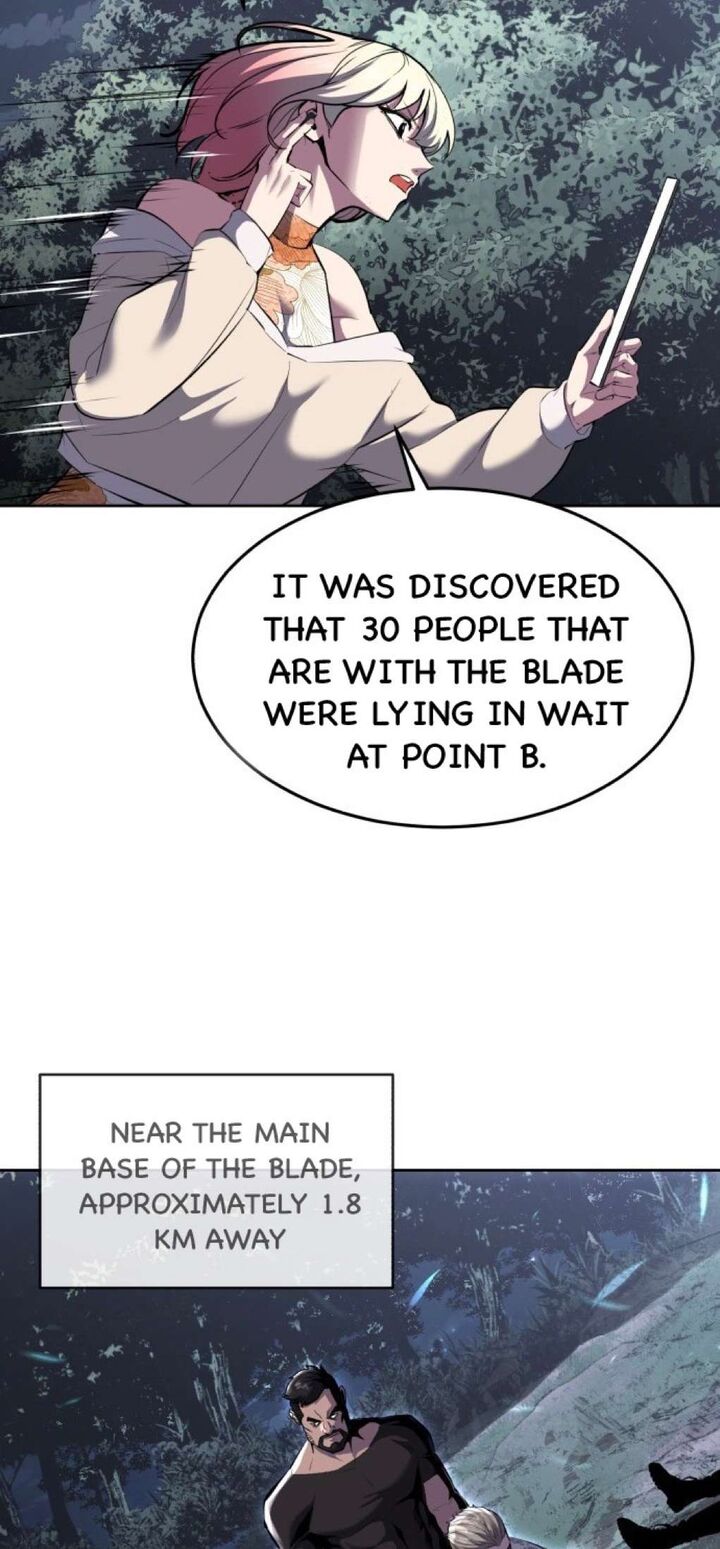 The Boy Of Death Chapter 231 Page 31