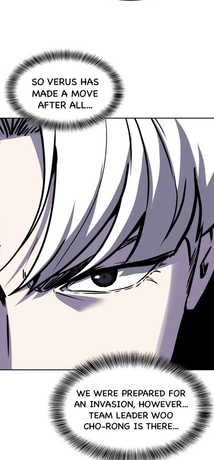The Boy Of Death Chapter 231 Page 35