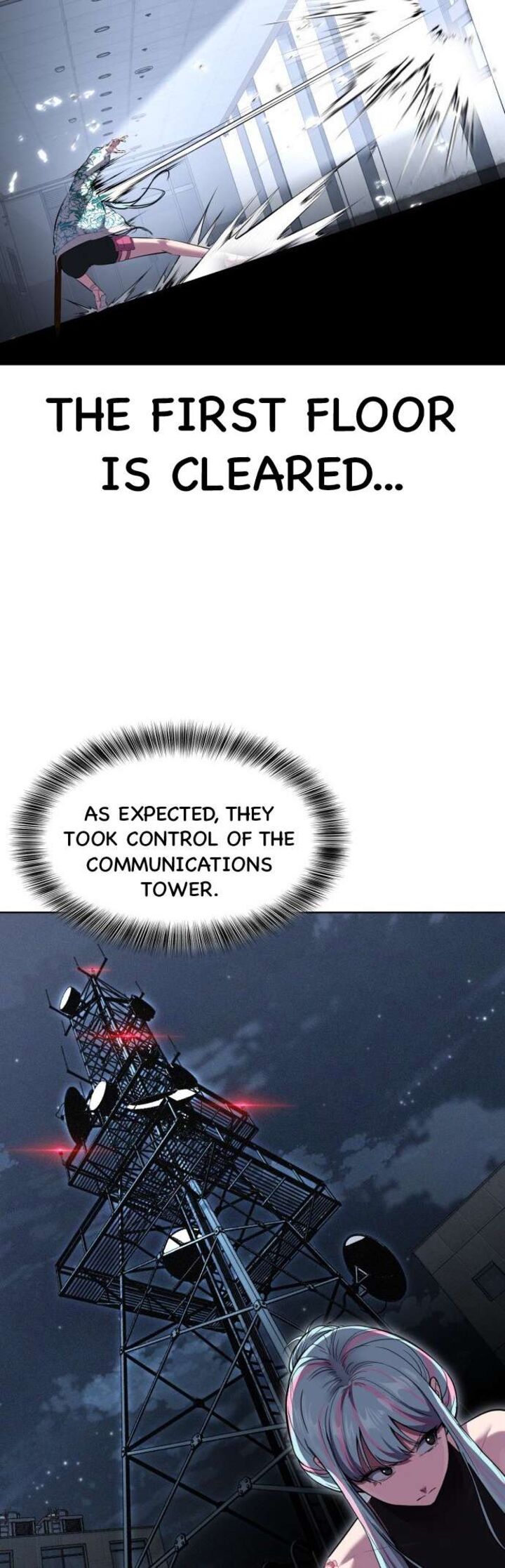 The Boy Of Death Chapter 231 Page 39