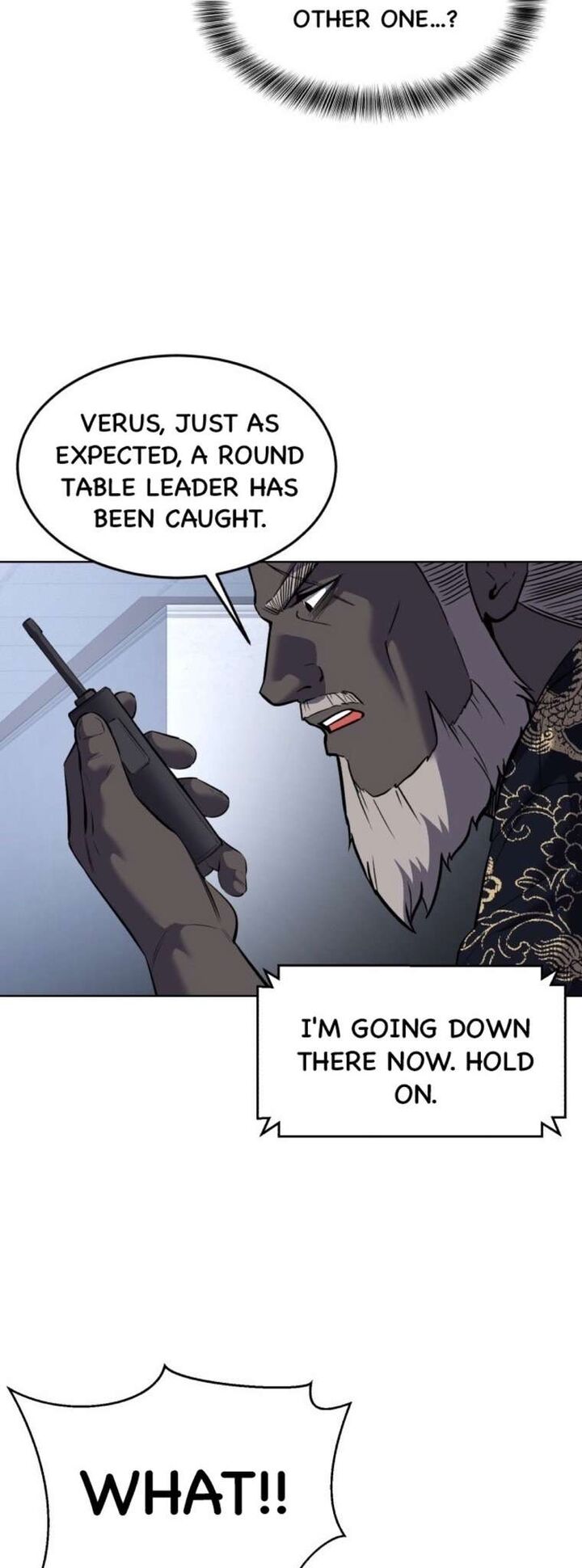 The Boy Of Death Chapter 231 Page 45