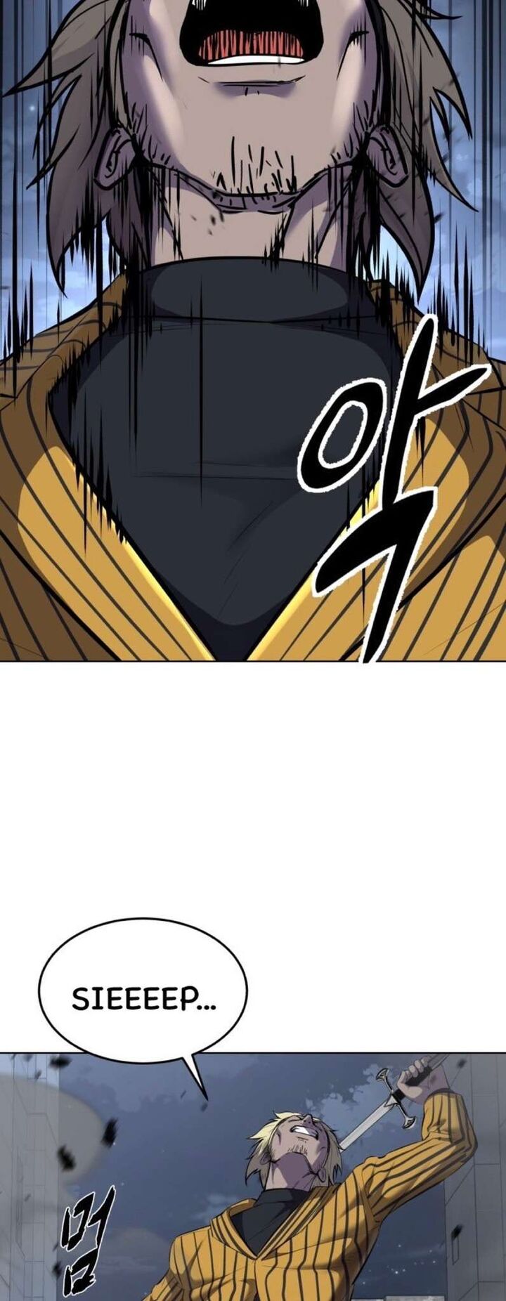 The Boy Of Death Chapter 231 Page 64