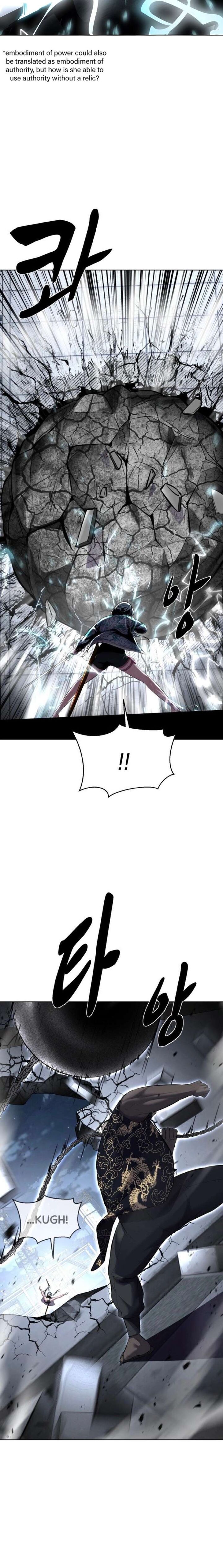 The Boy Of Death Chapter 231 Page 70
