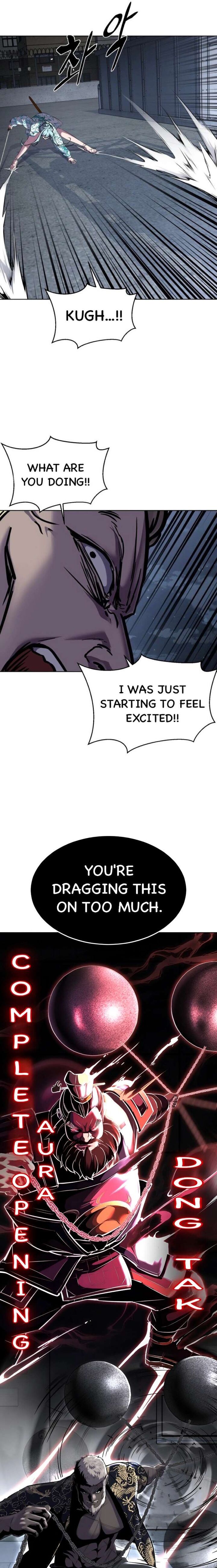 The Boy Of Death Chapter 231 Page 71