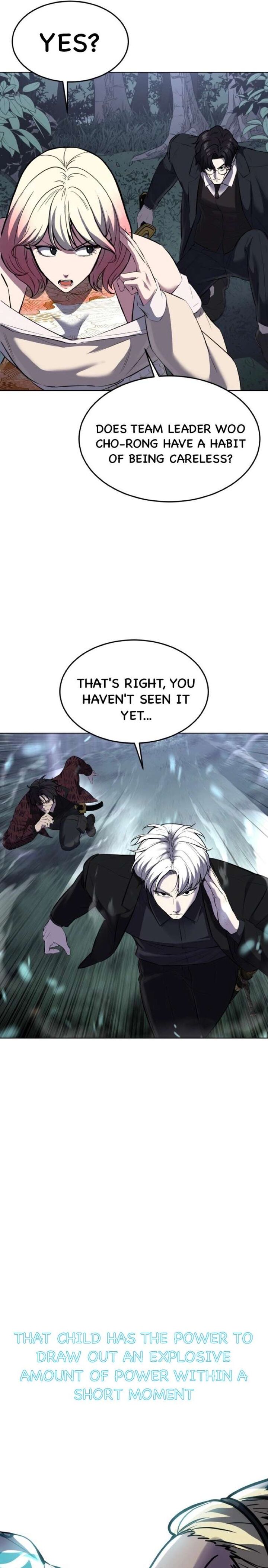 The Boy Of Death Chapter 231 Page 99