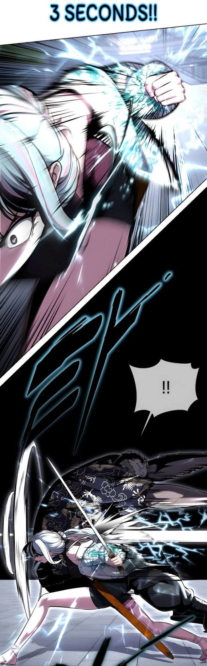 The Boy Of Death Chapter 232 Page 23