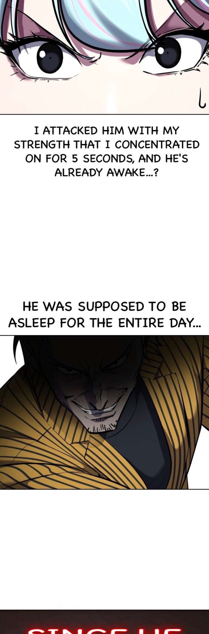 The Boy Of Death Chapter 232 Page 40