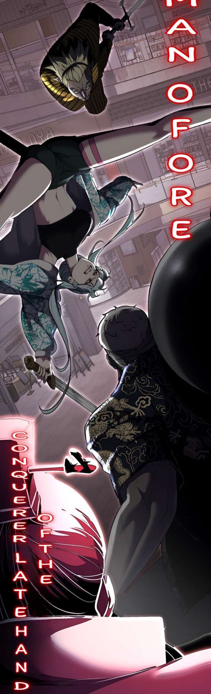 The Boy Of Death Chapter 232 Page 52