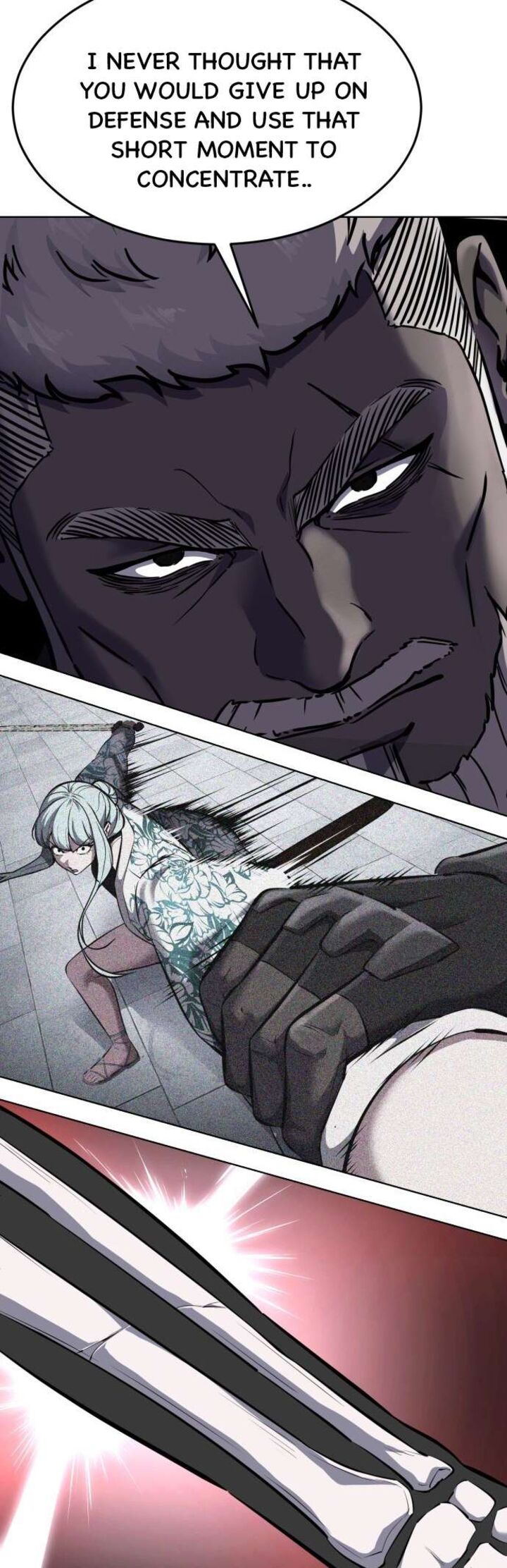 The Boy Of Death Chapter 232 Page 64