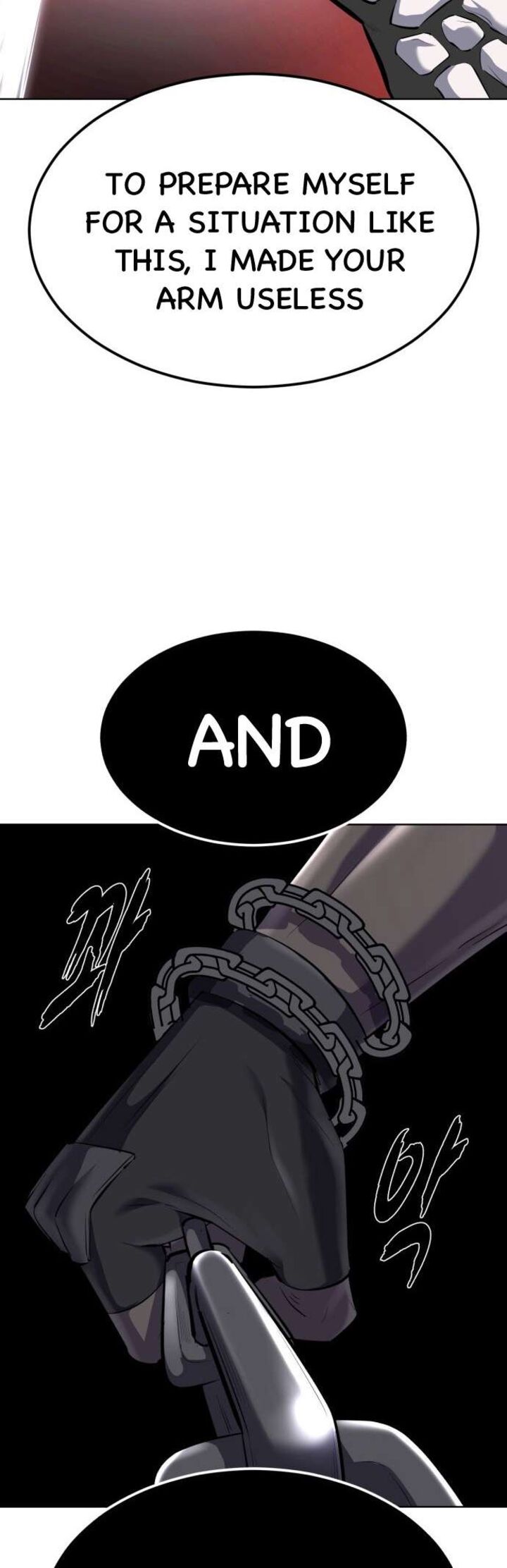 The Boy Of Death Chapter 232 Page 65