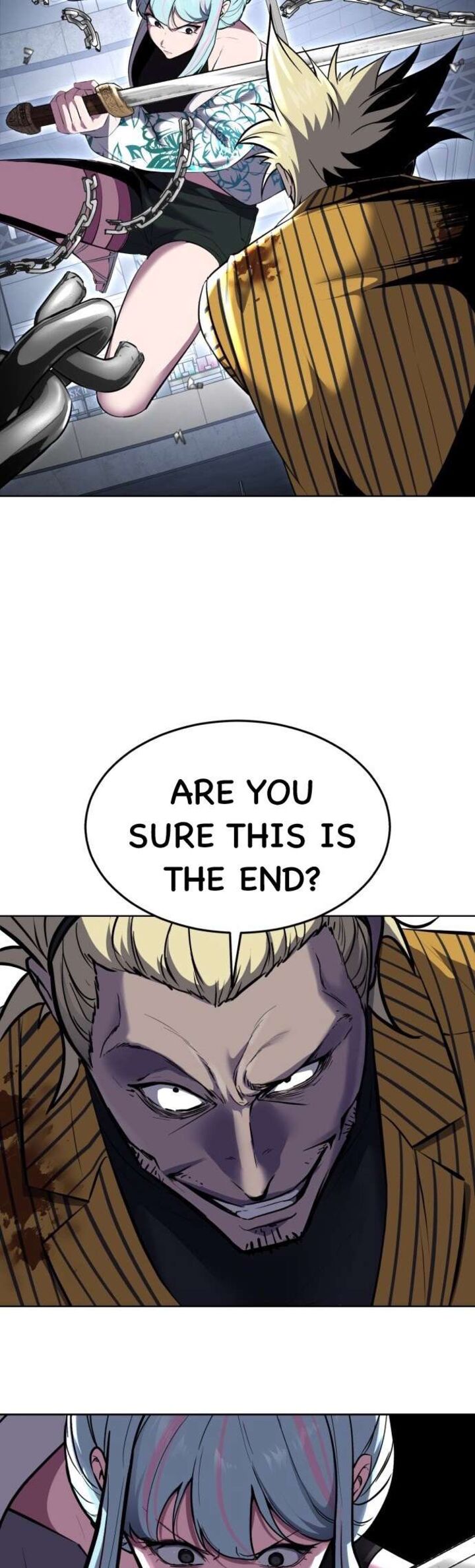 The Boy Of Death Chapter 232 Page 71