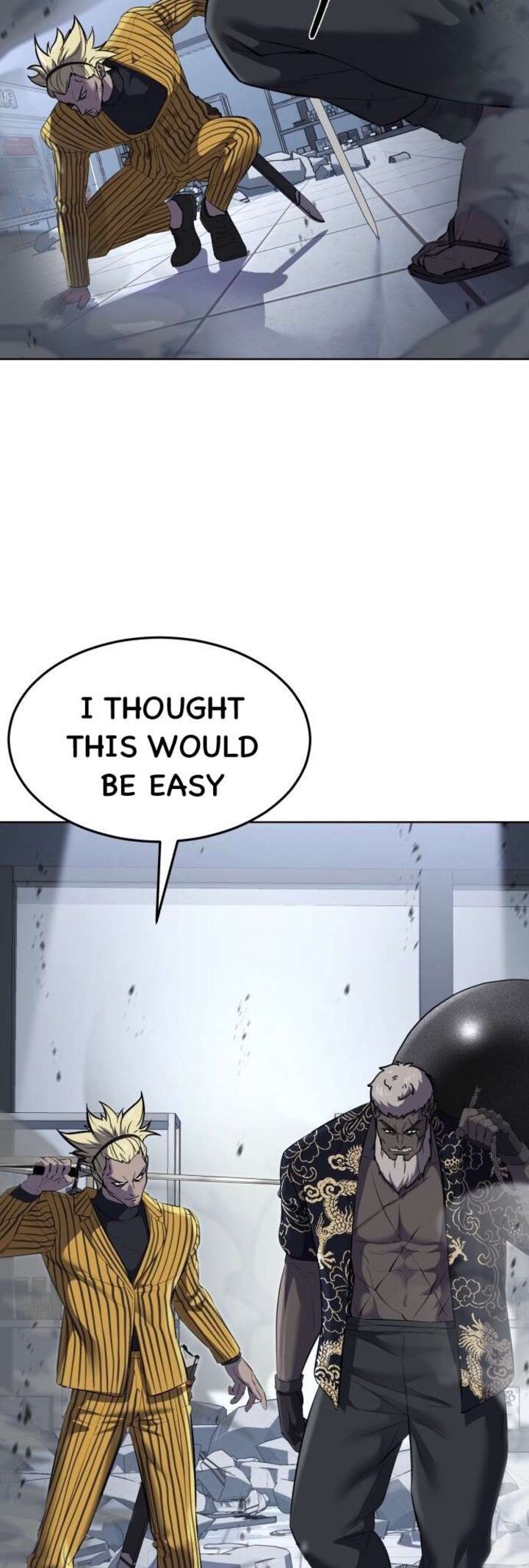 The Boy Of Death Chapter 232 Page 78