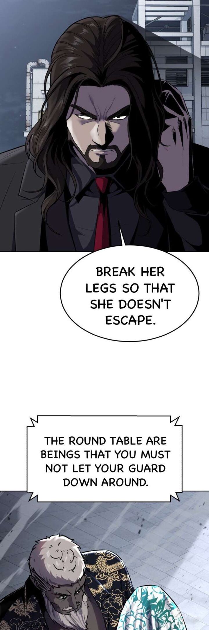 The Boy Of Death Chapter 232 Page 82