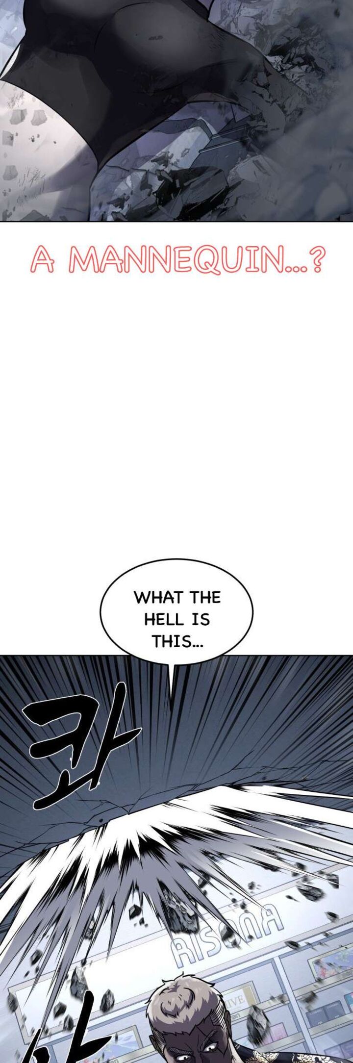 The Boy Of Death Chapter 232 Page 84