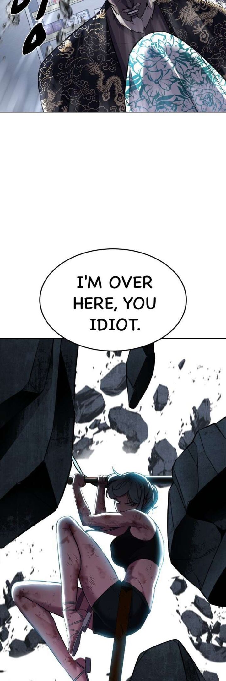 The Boy Of Death Chapter 232 Page 85