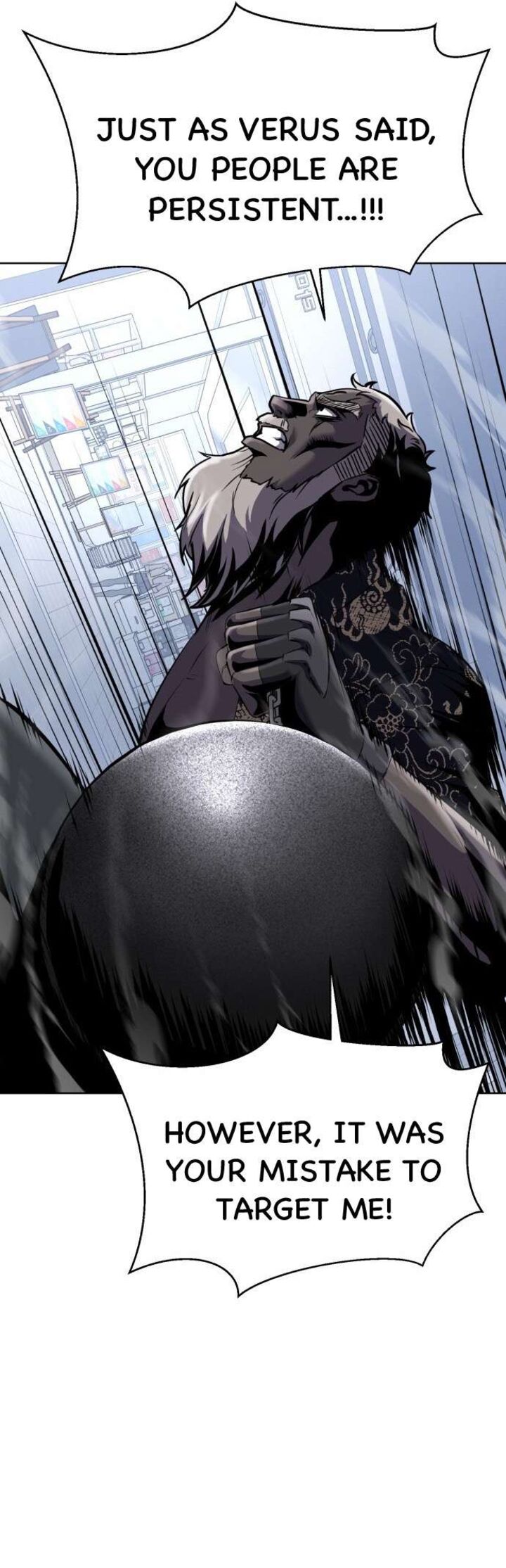 The Boy Of Death Chapter 232 Page 87