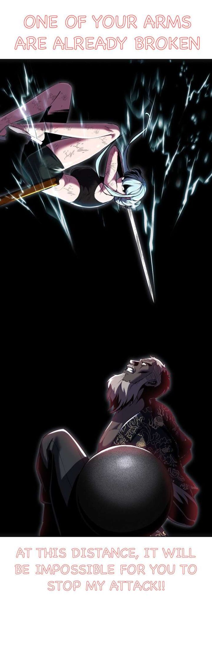 The Boy Of Death Chapter 232 Page 88