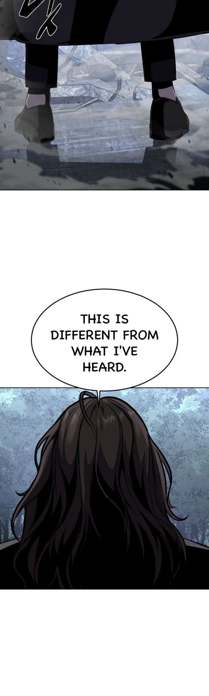 The Boy Of Death Chapter 232 Page 99