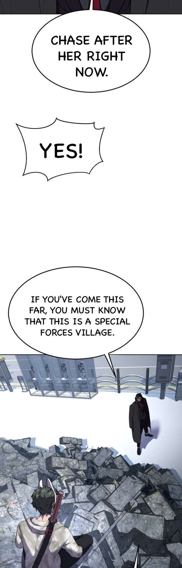 The Boy Of Death Chapter 233 Page 10