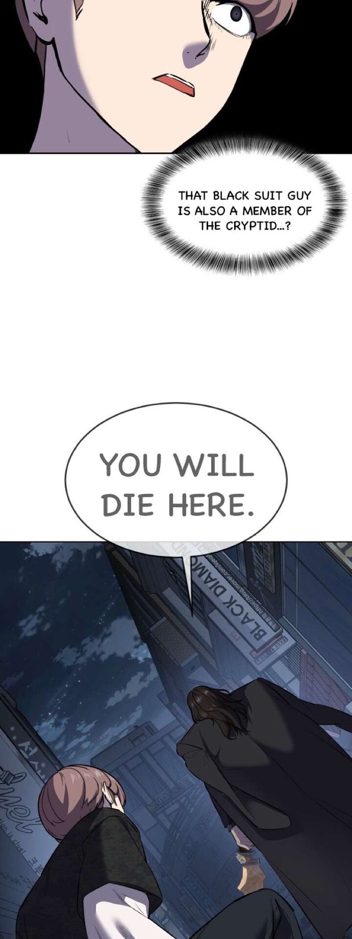 The Boy Of Death Chapter 233 Page 101