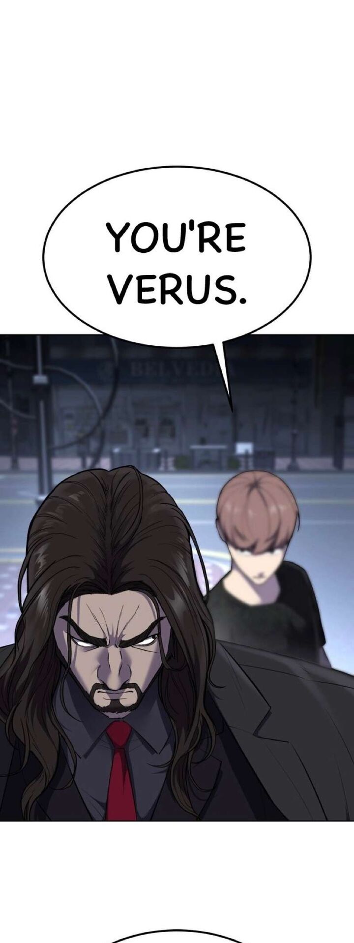 The Boy Of Death Chapter 233 Page 105