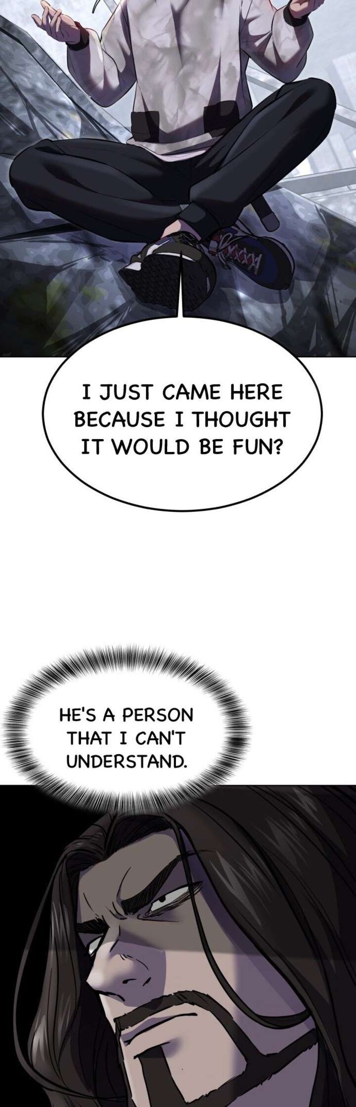 The Boy Of Death Chapter 233 Page 12