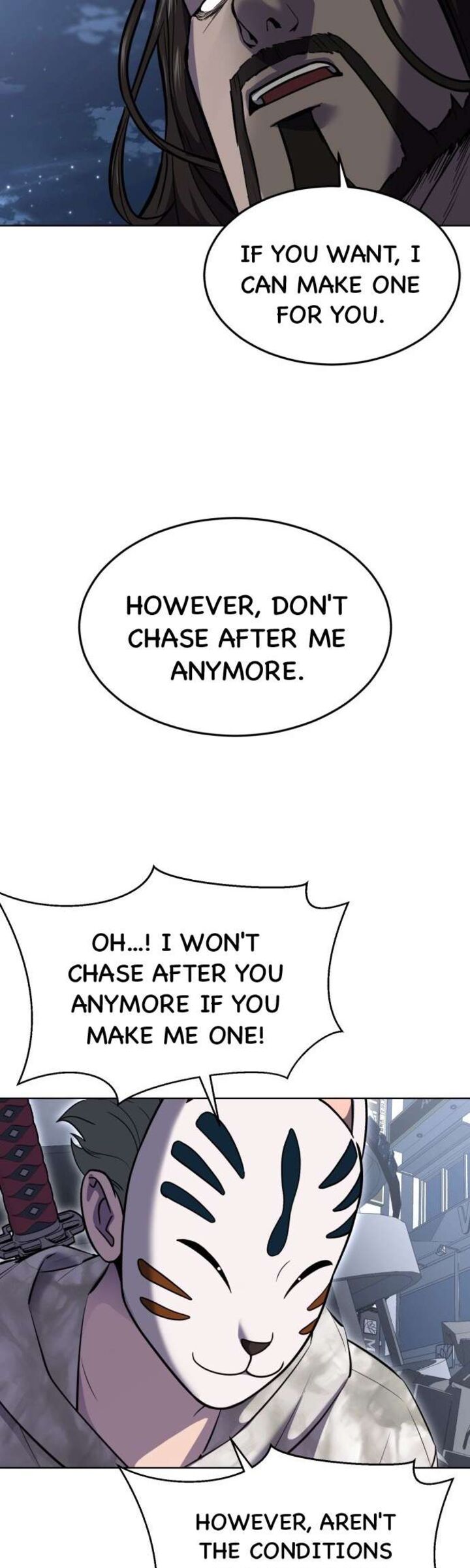The Boy Of Death Chapter 233 Page 17