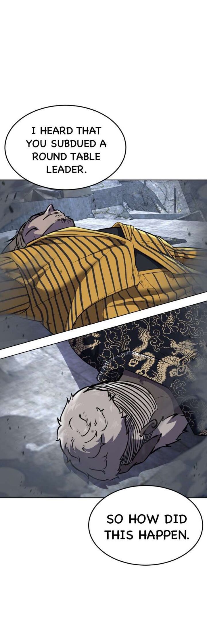 The Boy Of Death Chapter 233 Page 2