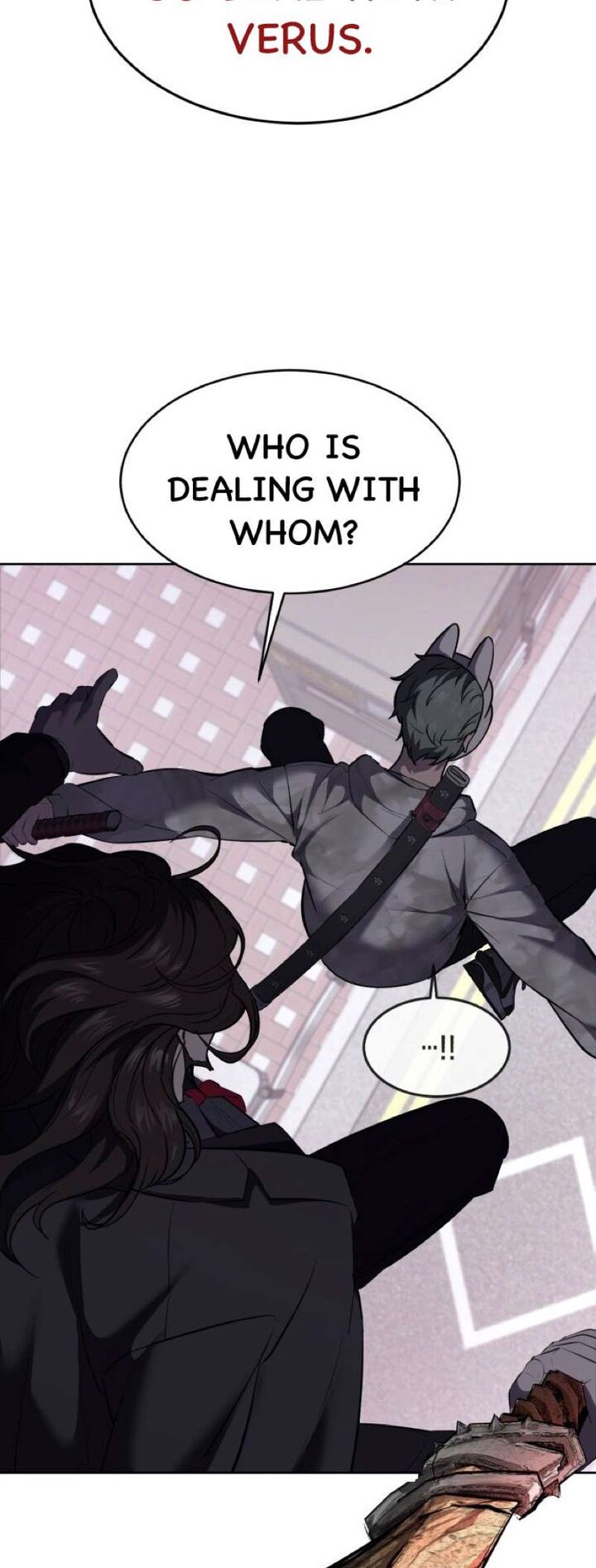 The Boy Of Death Chapter 233 Page 30