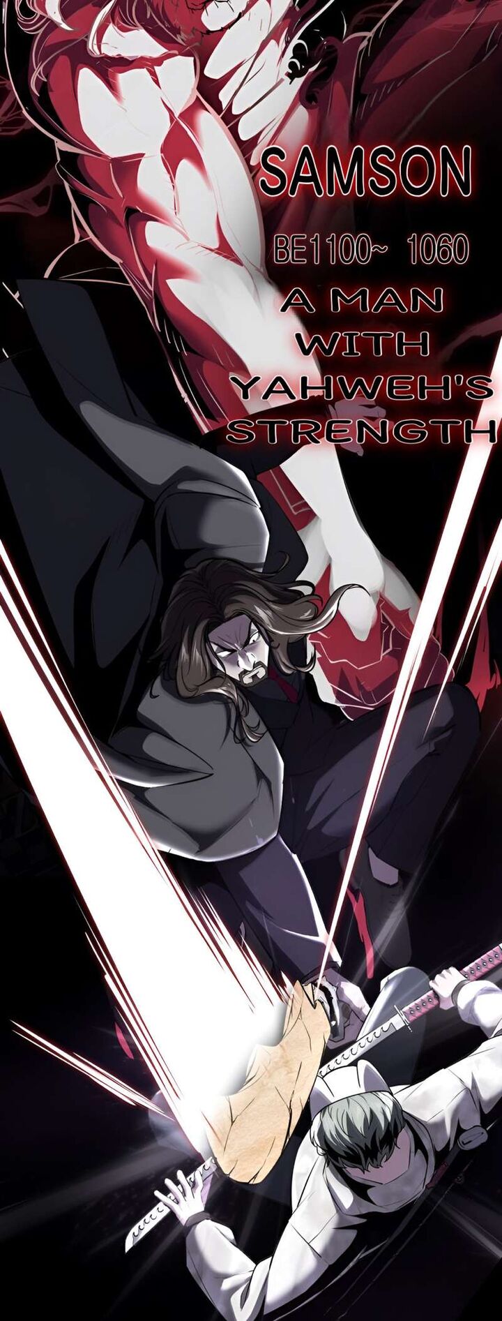 The Boy Of Death Chapter 233 Page 32
