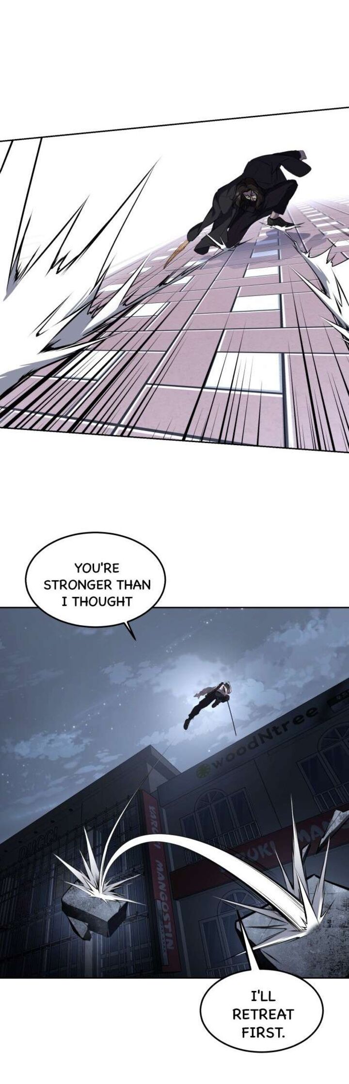 The Boy Of Death Chapter 233 Page 41
