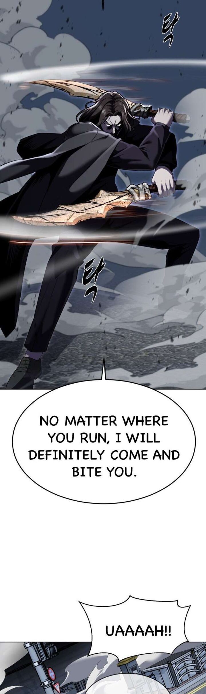 The Boy Of Death Chapter 233 Page 45