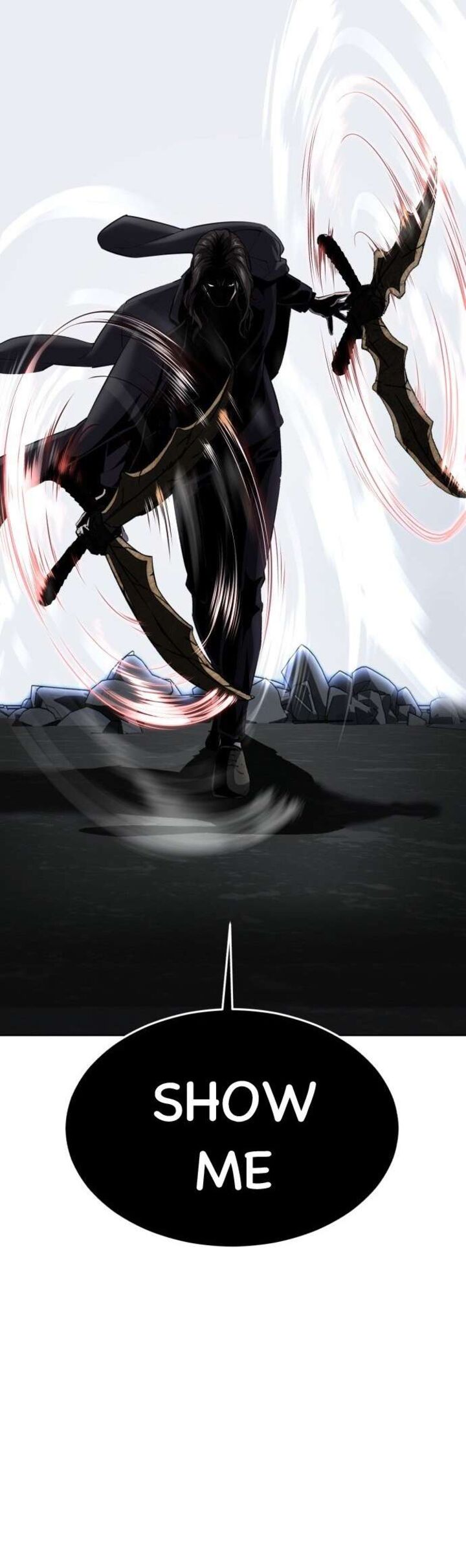 The Boy Of Death Chapter 233 Page 48